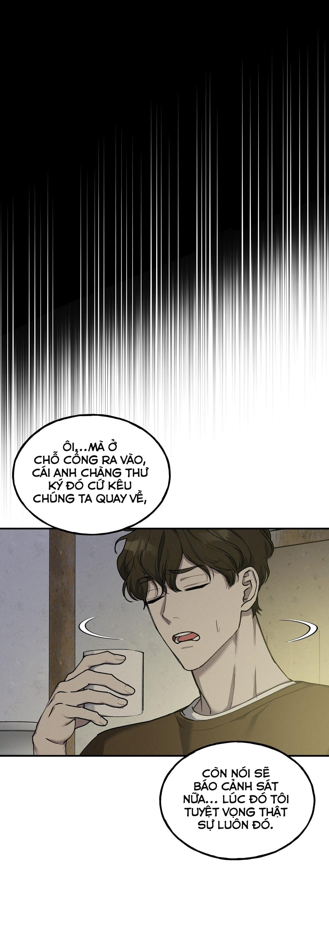 Đọc truyện LÂU ĐÀI EBONY - Chapter 2