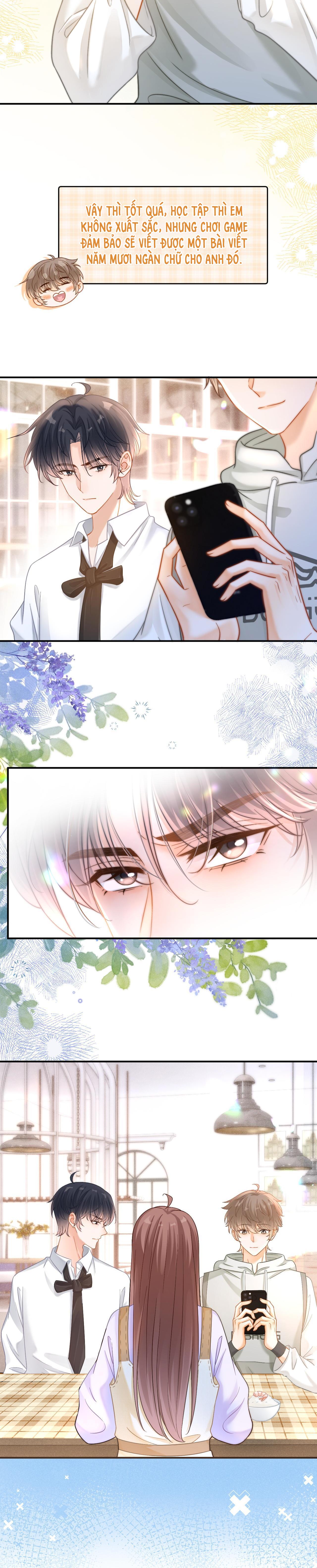 Đọc truyện Nam Thần Bá Đạo Cầu Xin Tôi Quay Lại (NGANG RAW) - Chapter 48