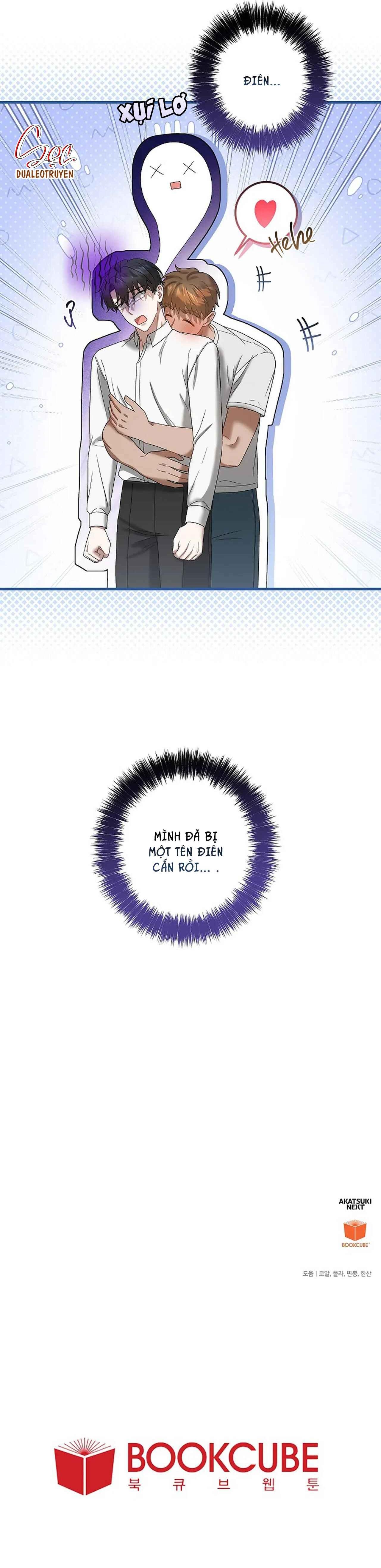 Đọc truyện TUYỂN TẬP ABO - MANG THAI NGẮN CỦA NHÀ SẸC - Chapter 65.4