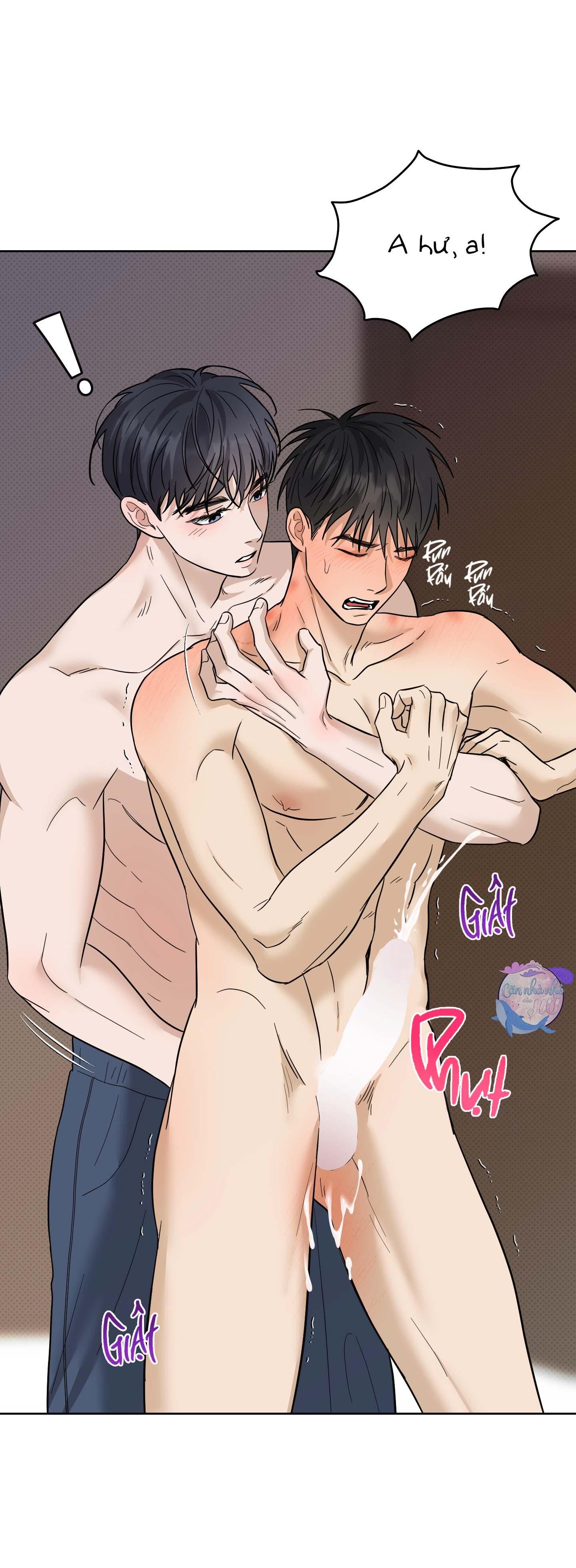 Đọc truyện (END) GIÁO XUYÊN THỦNG KHIÊN - Chapter 6