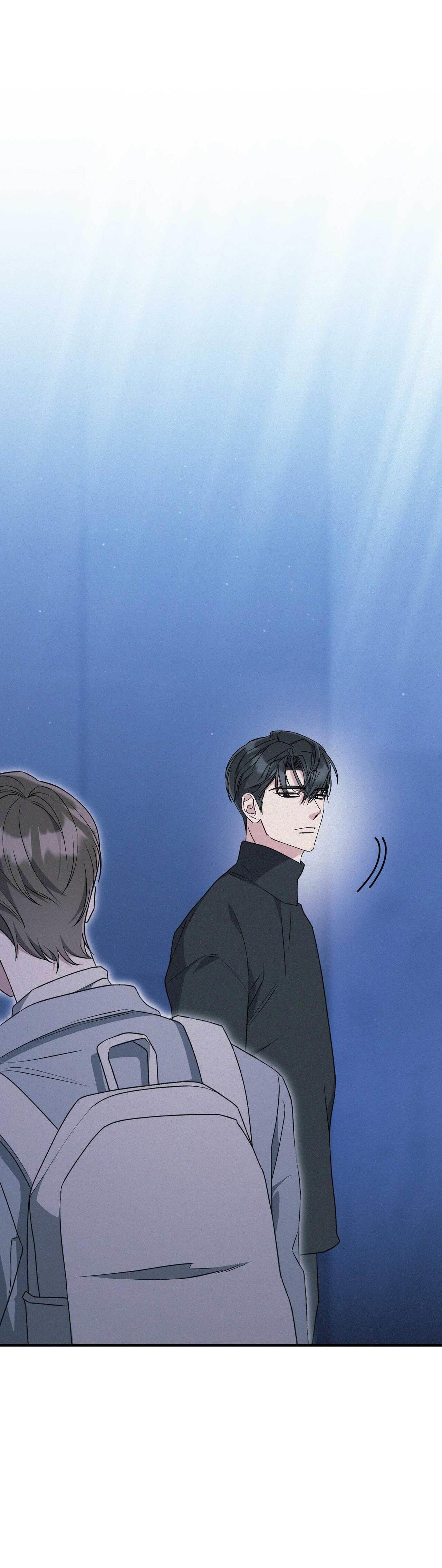 Đọc truyện VÔ HÌNH - Chapter 29