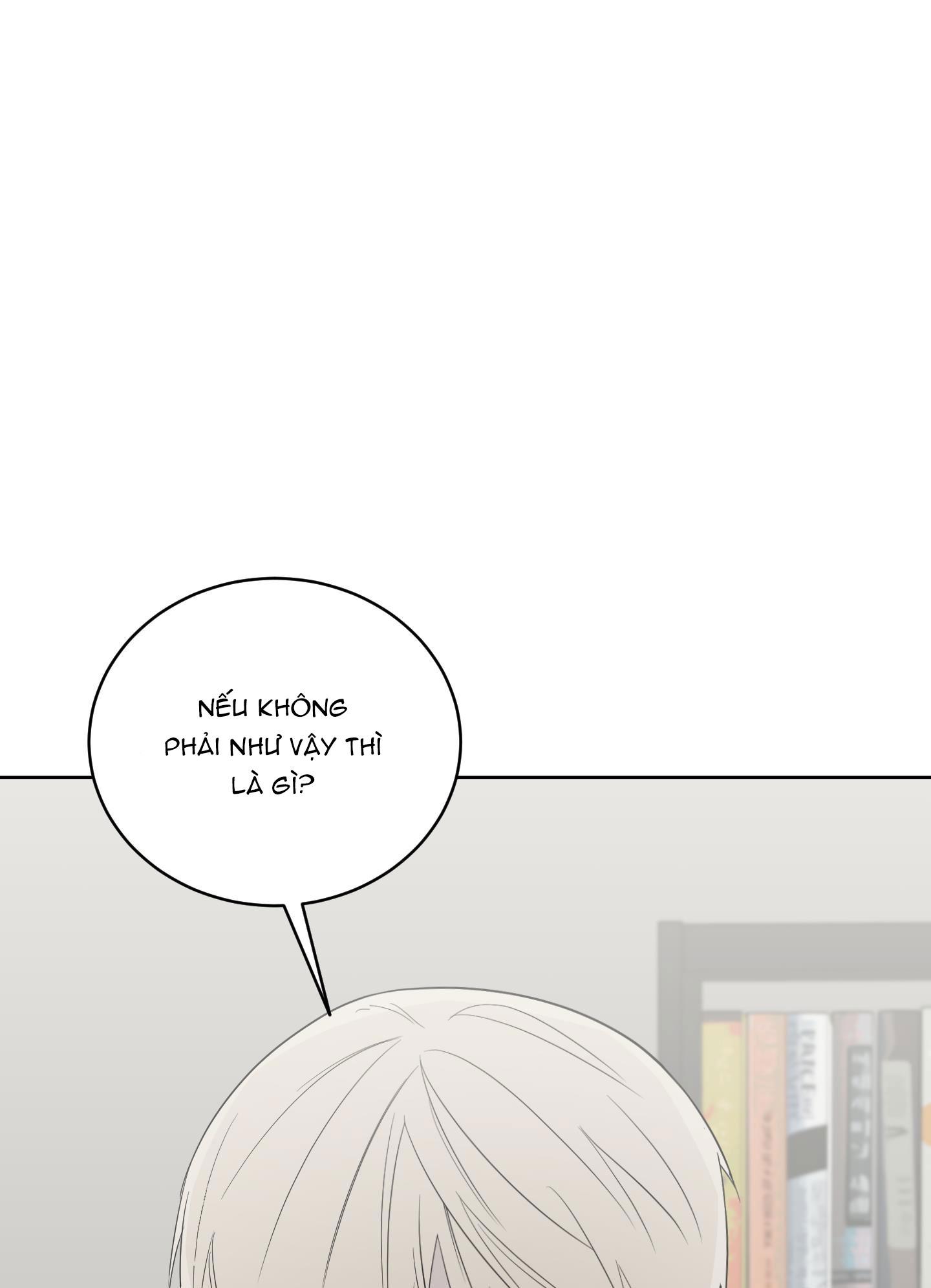 Đọc truyện BL NGẮN TUYỂN CHỌN - Chapter 24.4