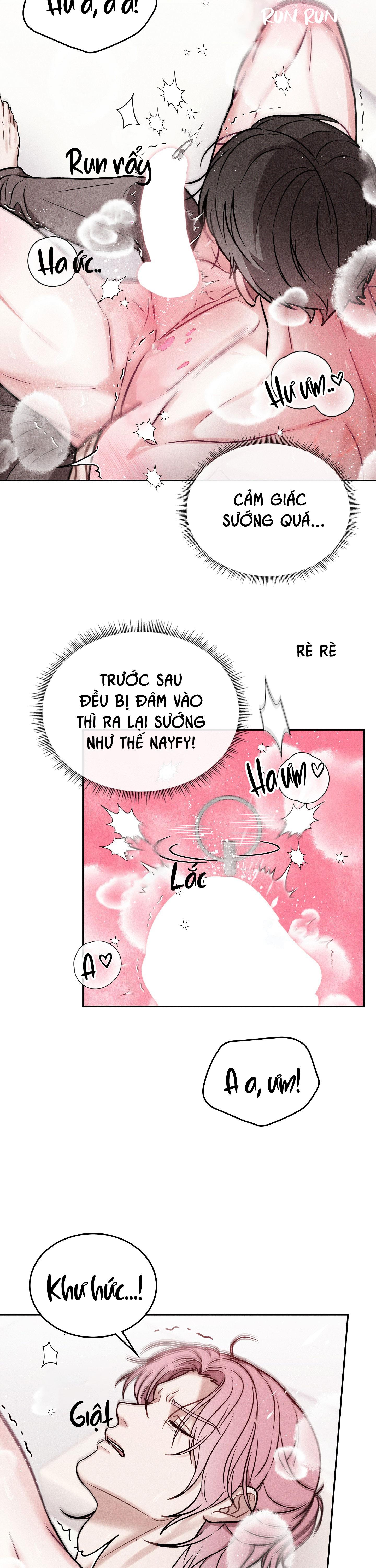 Đọc truyện 7 chịch 8 xoạc - Chapter 4