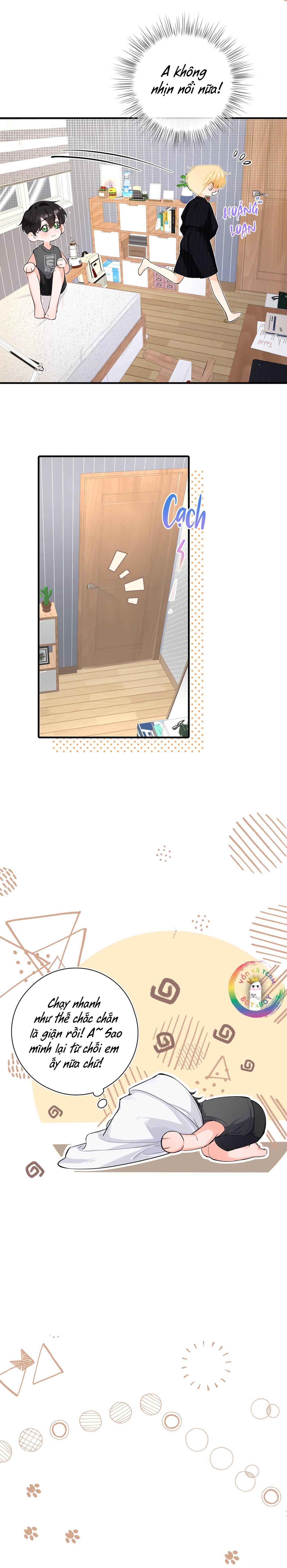 Đọc truyện Trở Thành Bạn Trai Từ Con Số 0 - Chapter 25