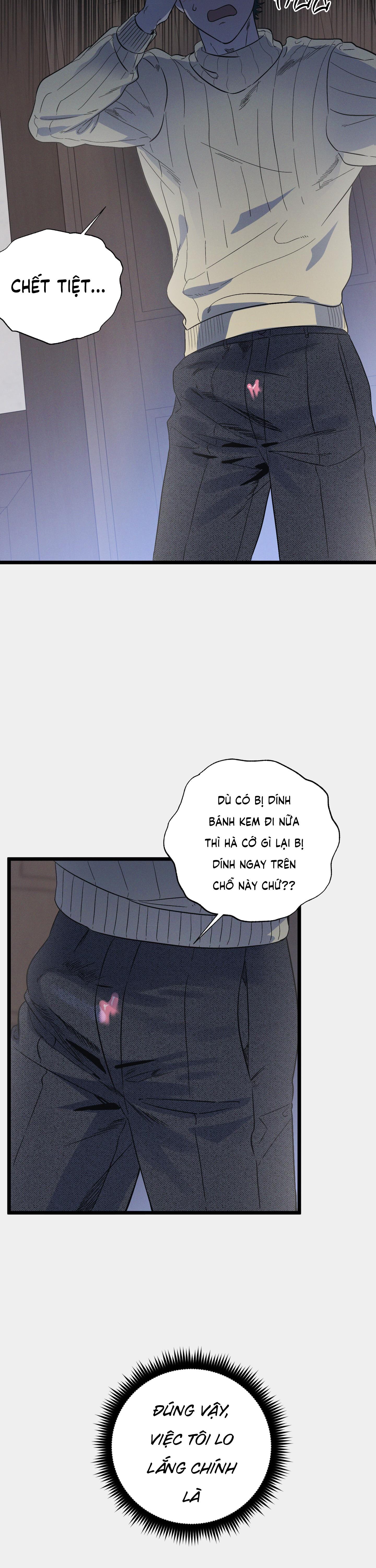 Đọc truyện THIÊN ĐƯỜNG NƠI ĐẢO HOANG - Chapter 11