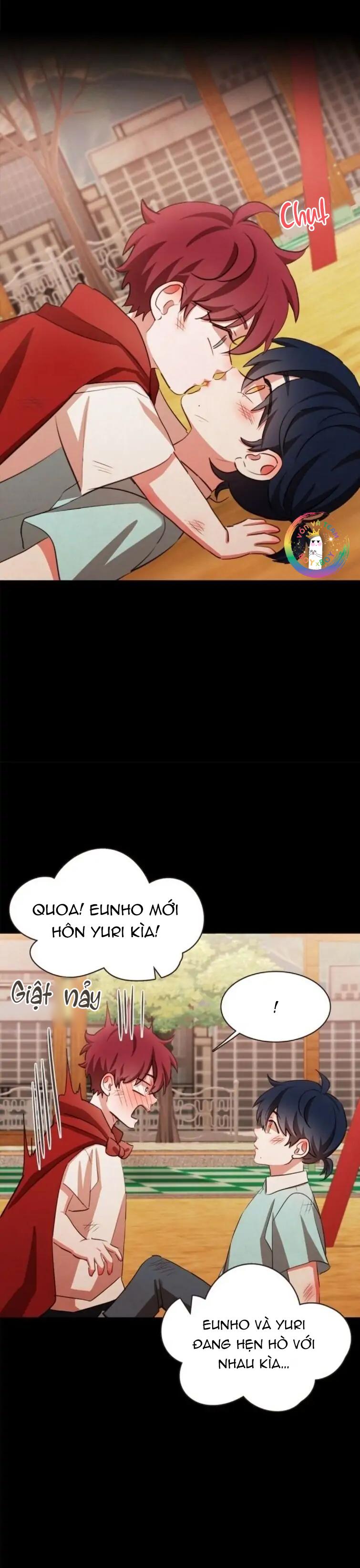 Đọc truyện Ma Cà Rồng Đếch Có Thật Đâu! (END) - Chapter 78