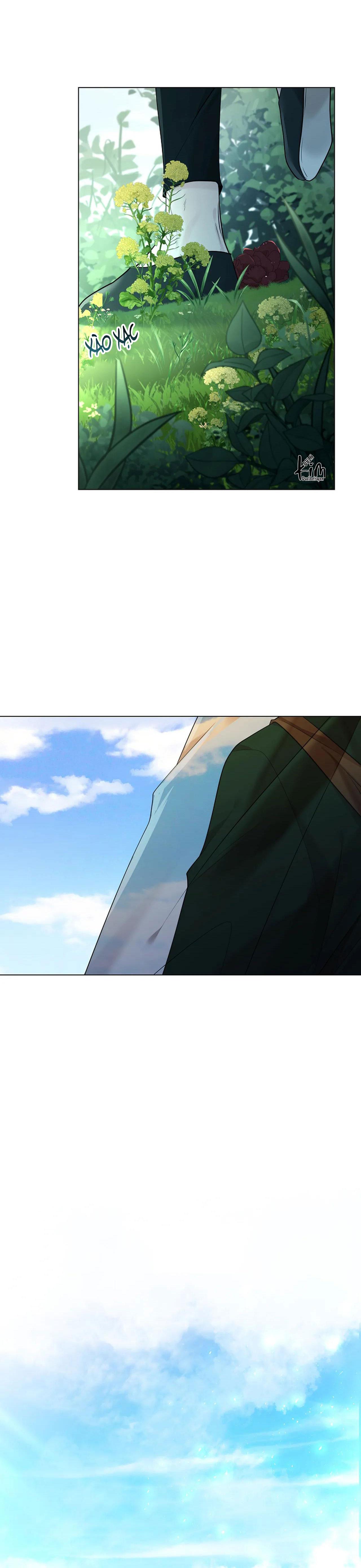 Đọc truyện HOA GIẤY - Chapter 76