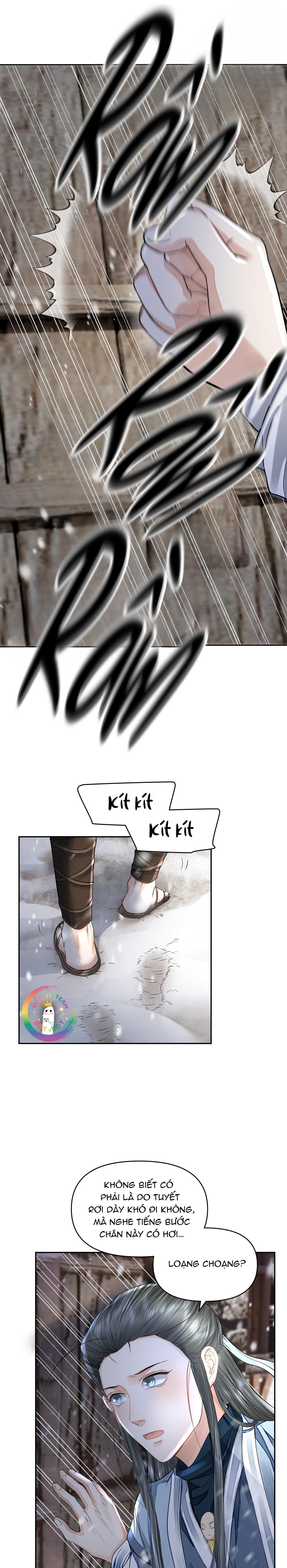 Đọc truyện (END) Đồng Tiền Kham Thế - Chapter 31
