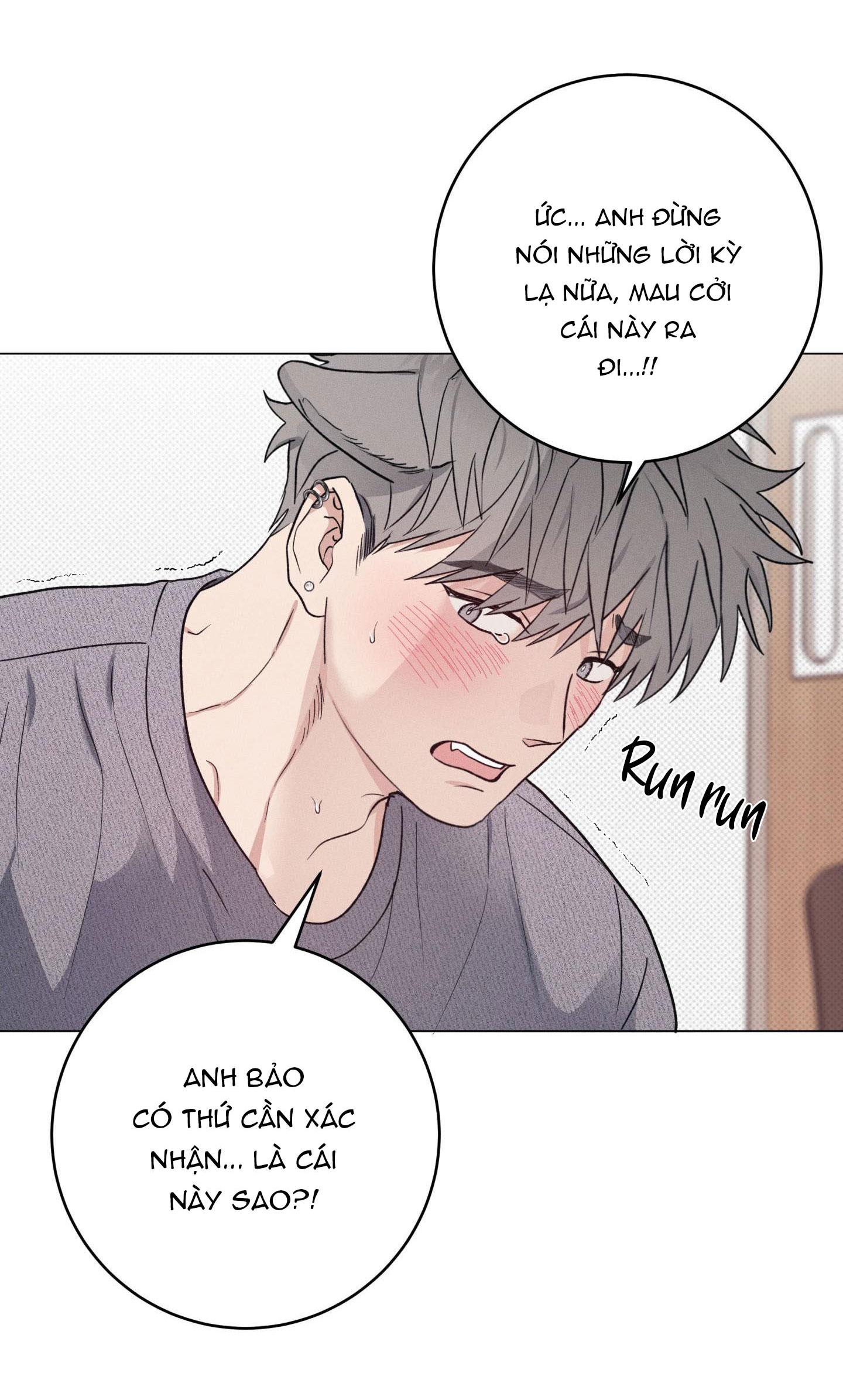 Đọc truyện TUYỂN TẬP CUỒNG CÔNG-CHIẾM HỮU CÔNG CỦA NHÀ KIM - Chapter 31.3