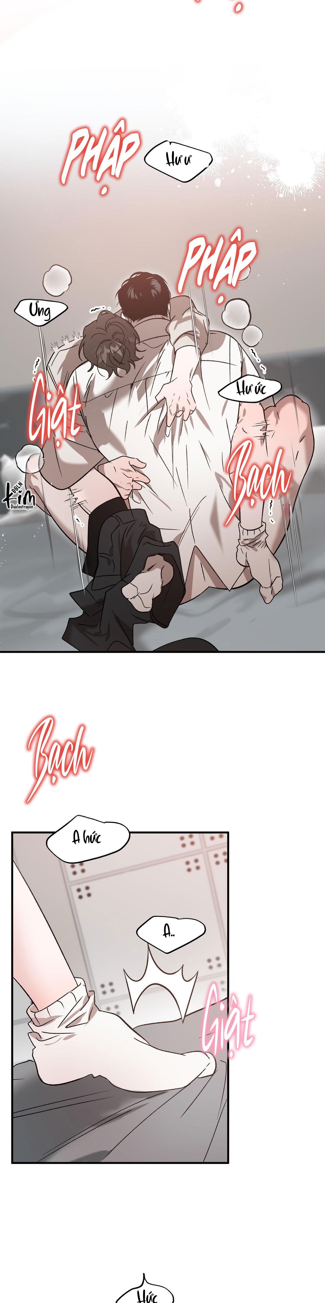 Đọc truyện ĐÃ HIỂU CHƯA - Chapter 59