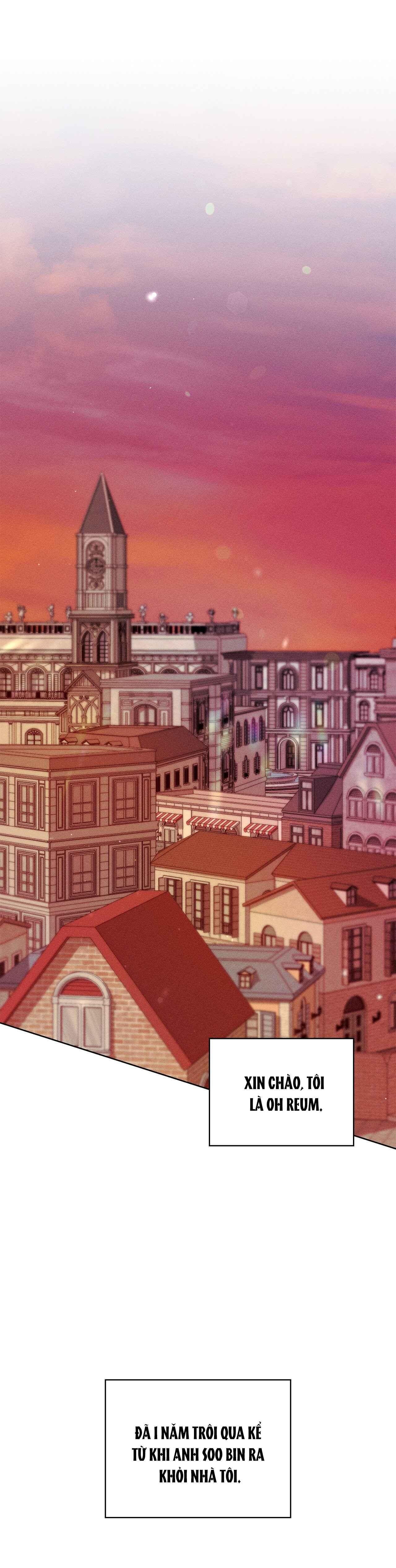 Đọc truyện CÙNG NÂNG TẠ NHÉ - Chapter 42