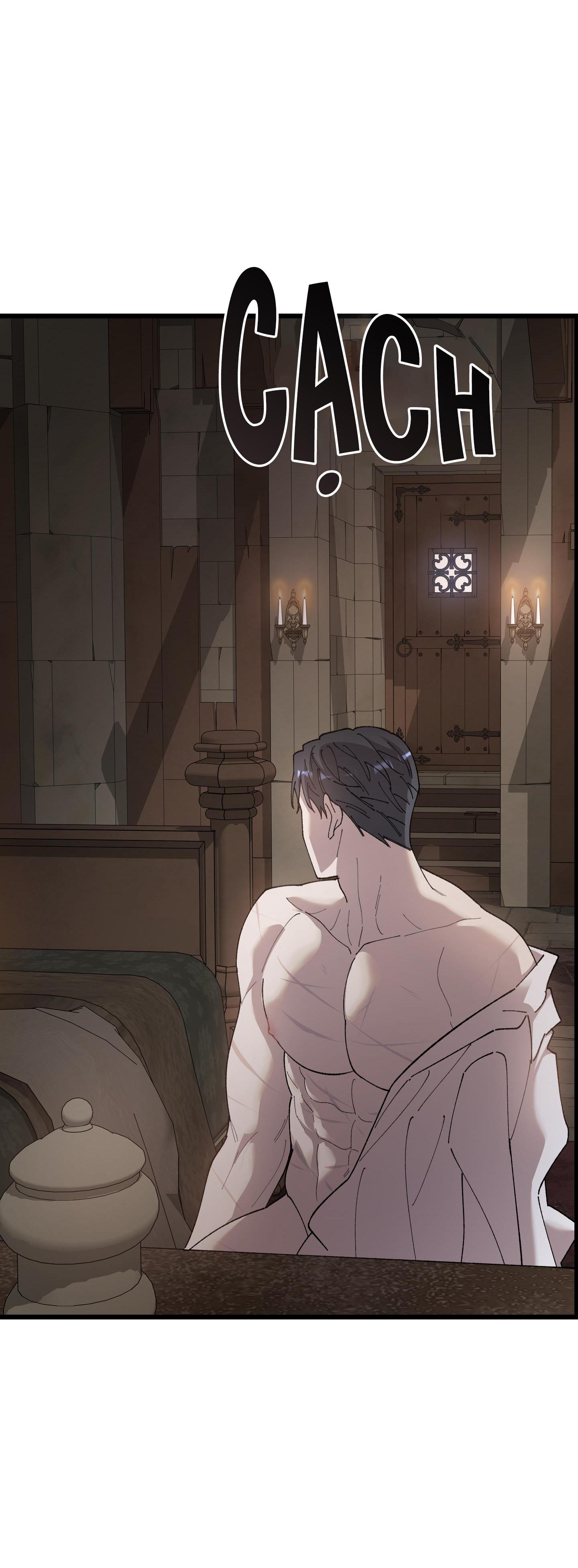 Đọc truyện Đóa hoa của mặt trời - Chapter 72