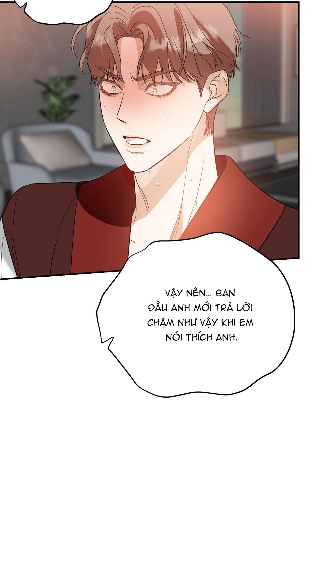 Đọc truyện LỆNH CỨU RỖI - Chapter 69