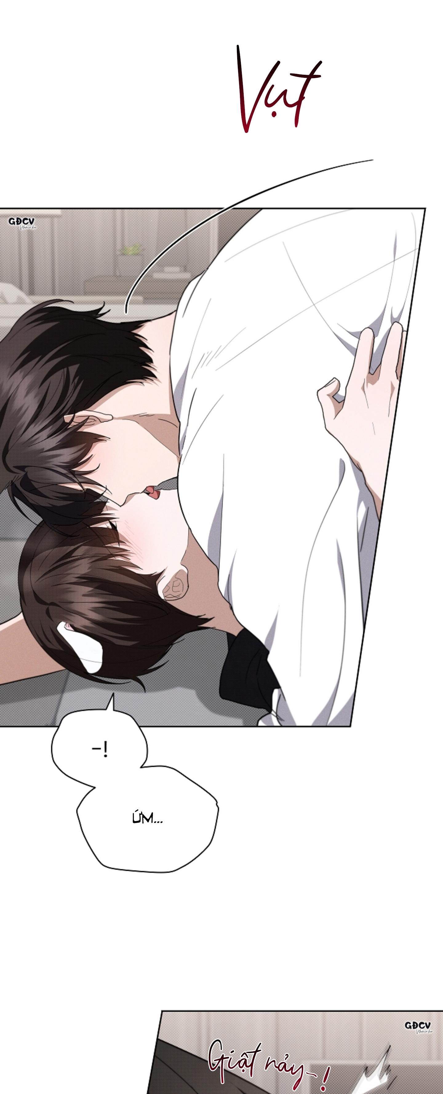 Đọc truyện ĐỪNG CHẠM VÀO CÚN CON CỦA TÔI - Chapter 22