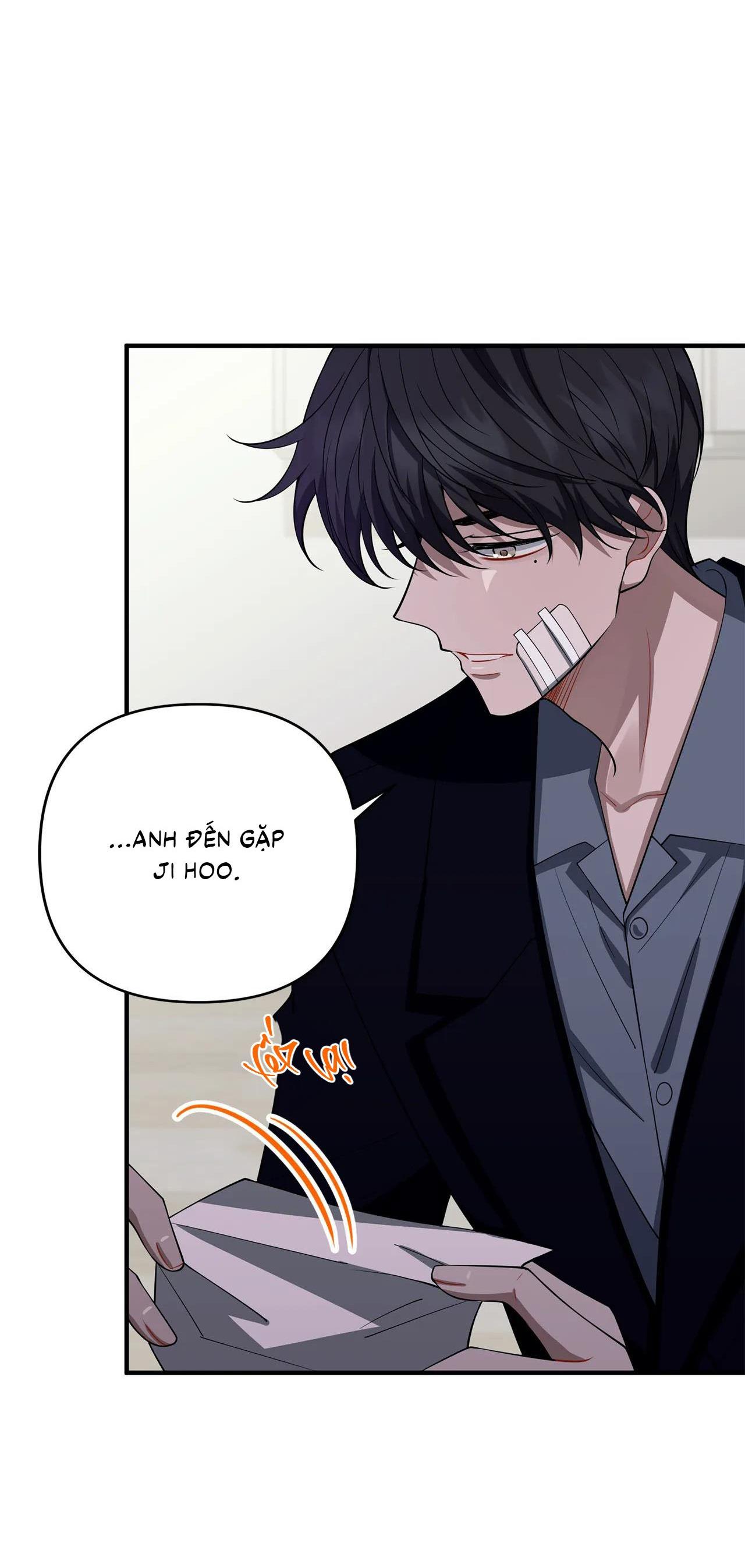 Đọc truyện Vết Trượt - Chapter 52