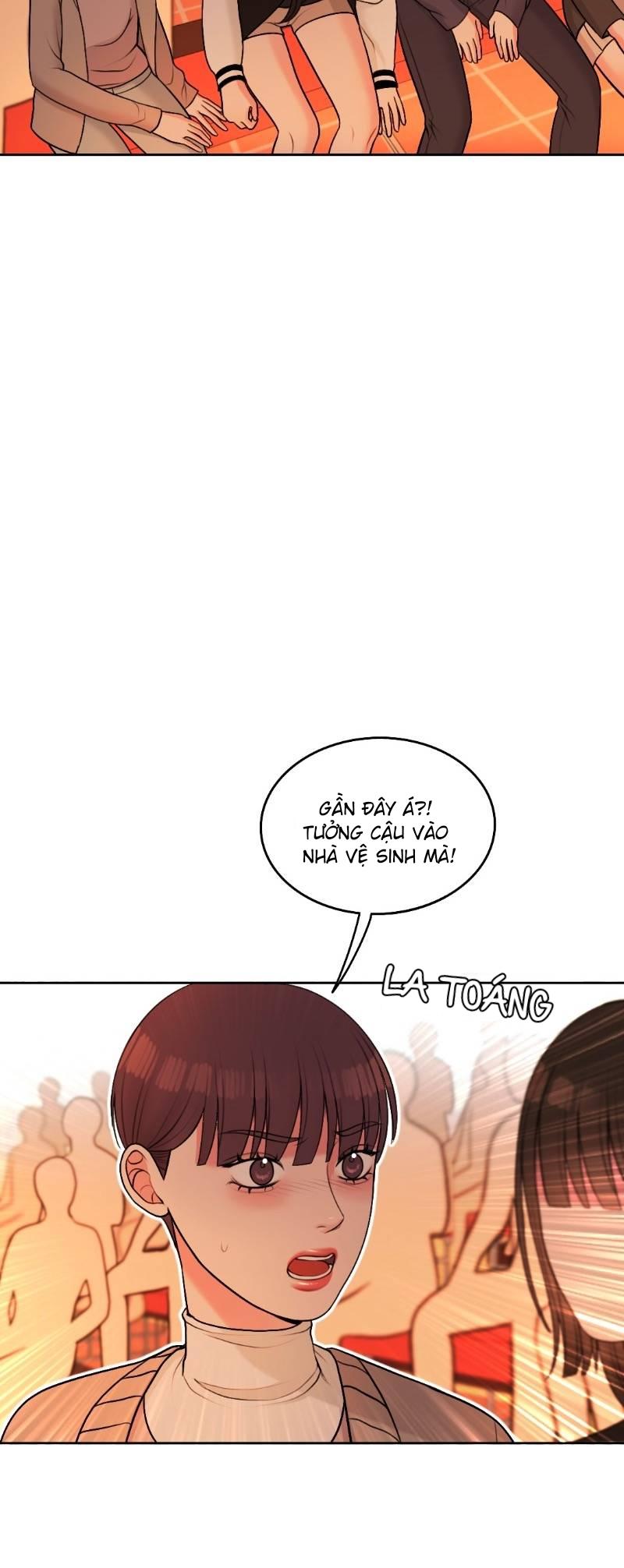 Đọc truyện Vô Tình - Chapter 48