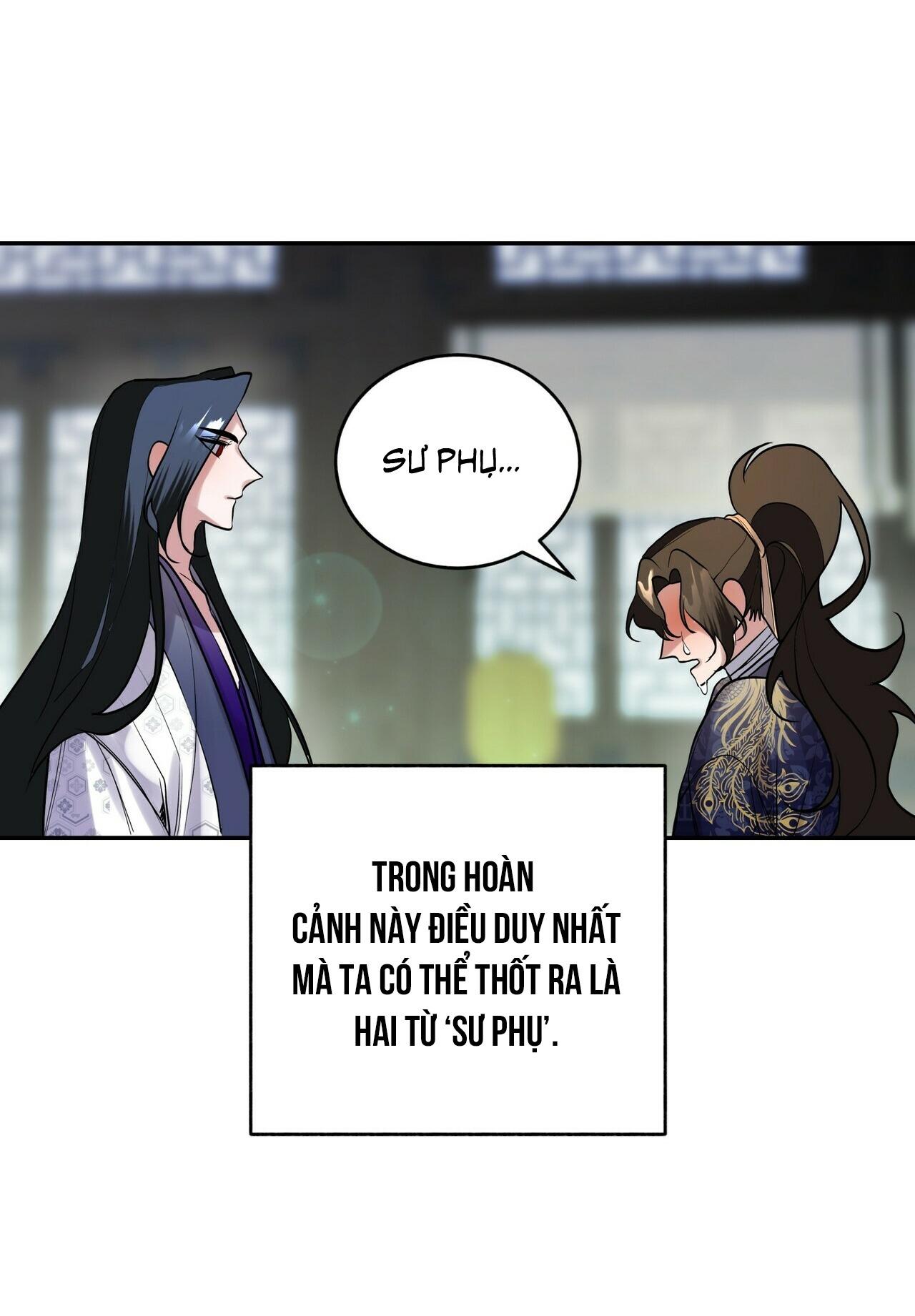 Đọc truyện BÁT NHÃ GIAI NHÂN - Chapter 16