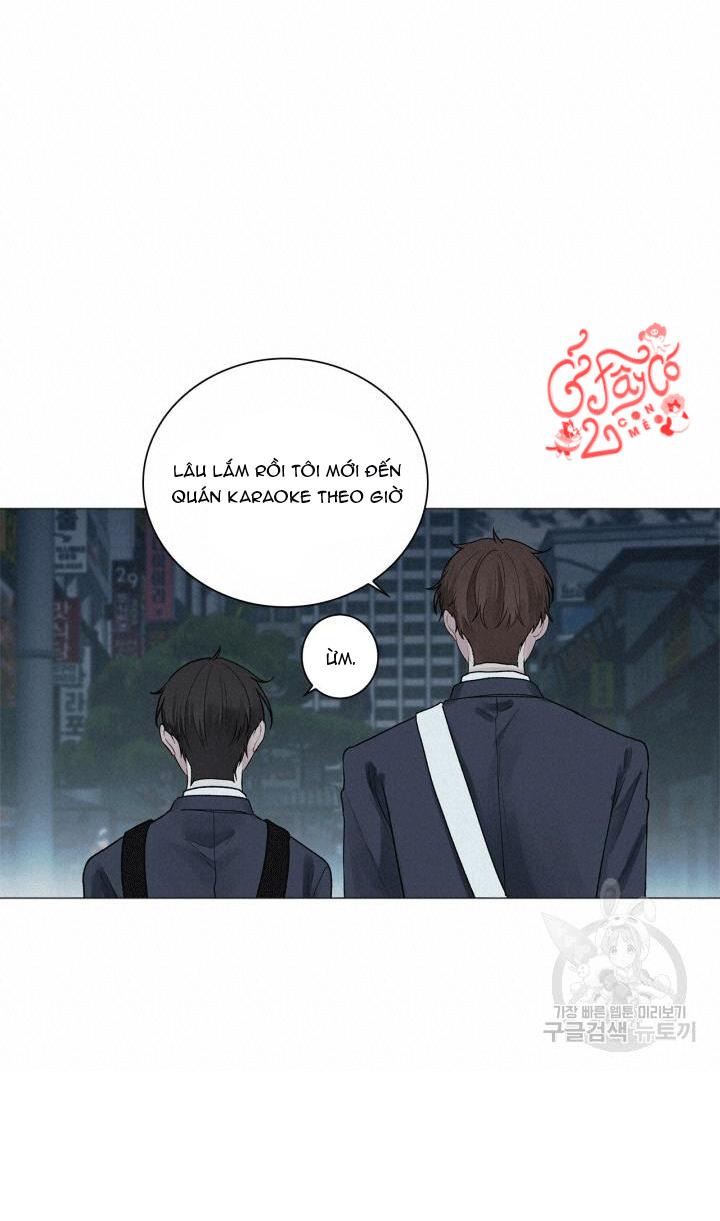 Đọc truyện Song Trùng - Chapter 1