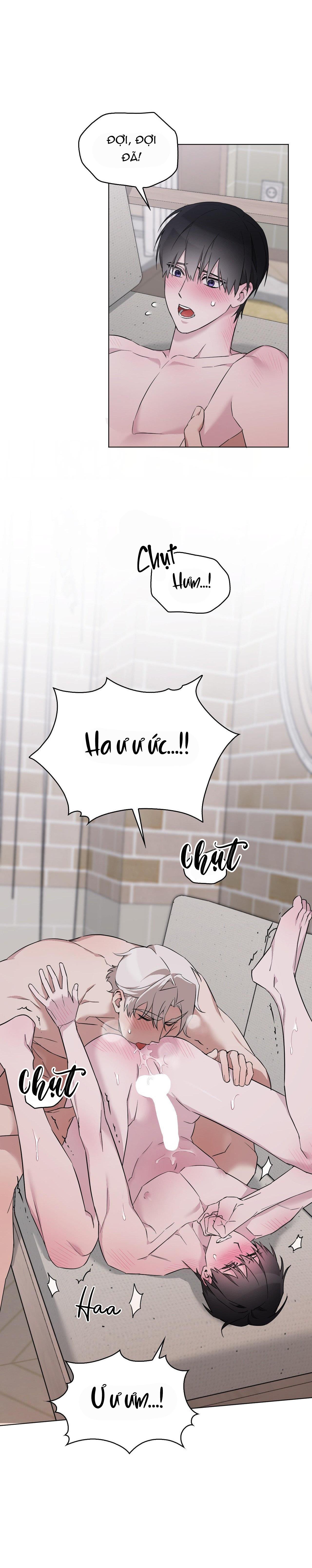 Đọc truyện LỖI TẠI DỄ THƯƠNG - Chapter 37