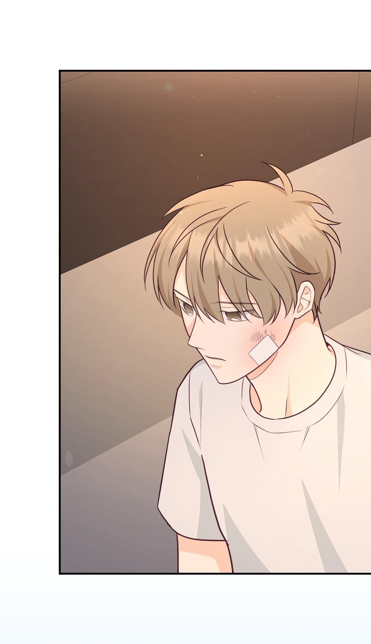 Đọc truyện VỊ NGỌT KHÔNG ĐƯỜNG (SWEET NOT SUGAR) - Chapter 36