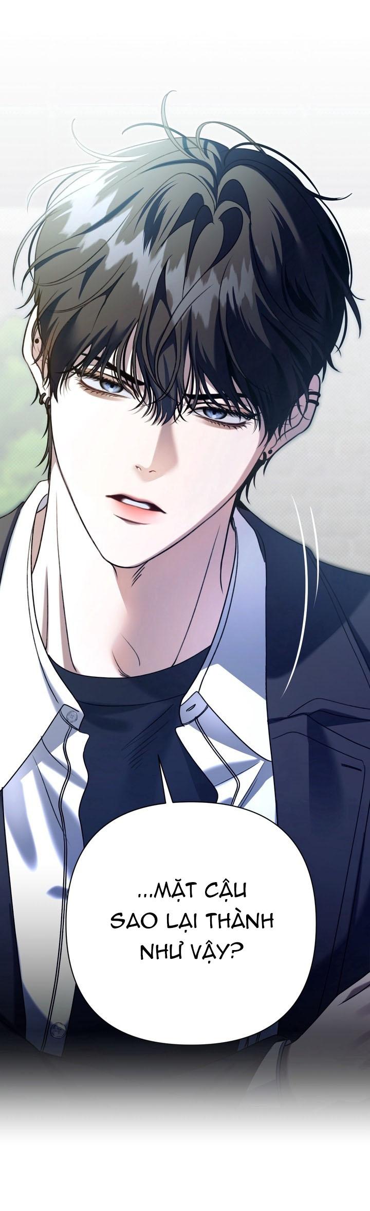 Đọc truyện Eighteen's Bed - Chapter 10