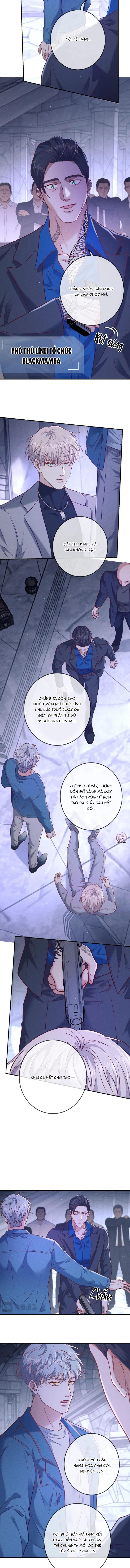 Đọc truyện Cạn Tình - Chapter 42