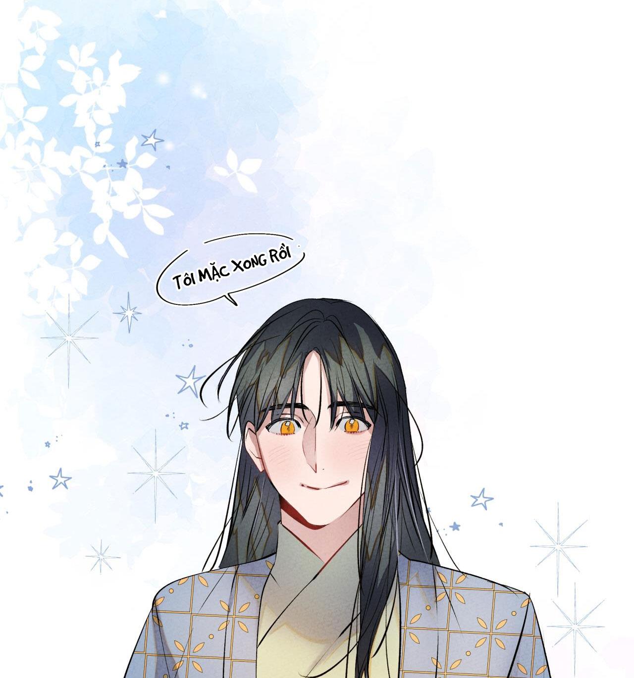 Đọc truyện BL CỔ TRANG-ÂU CỔ NGẮN NHÀ KIM - Chapter 39.3
