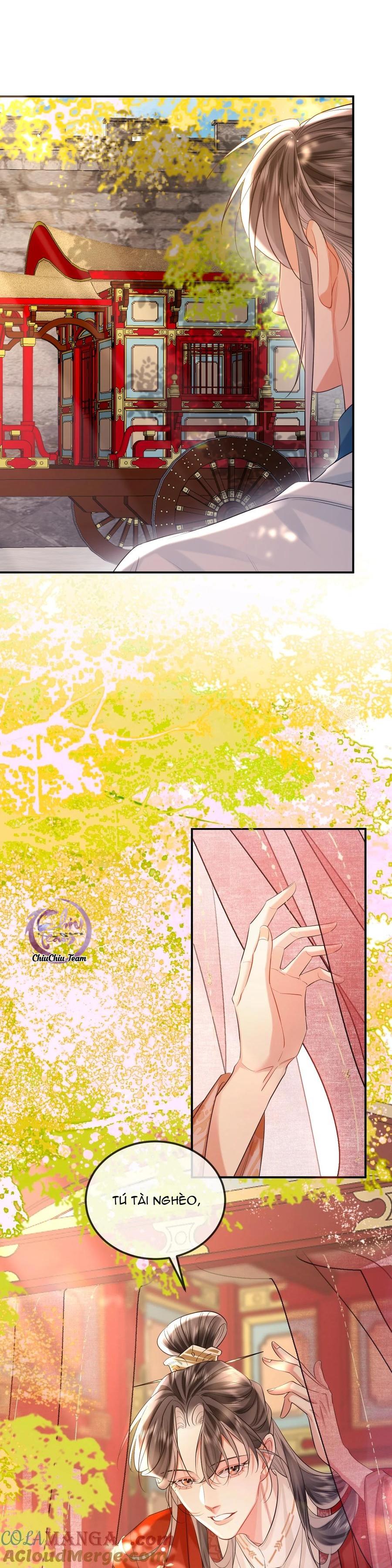 Đọc truyện Ôn Hương Diễm Ngọc (END) - Chapter 32