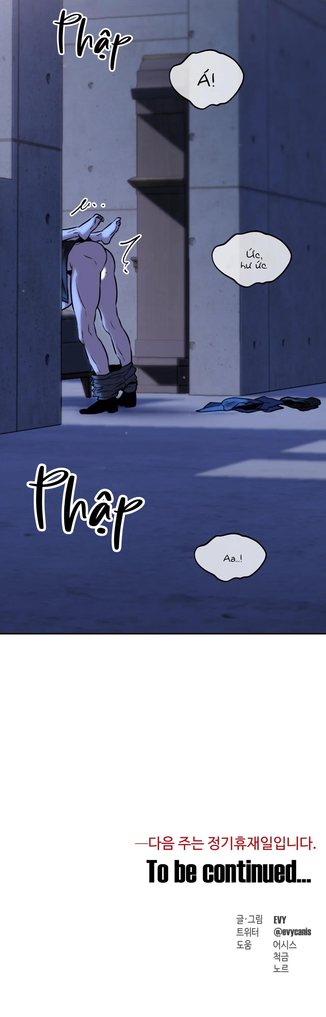 Đọc truyện Công Cuộc Báo Thù Của Kẻ Yếu Thế - Chapter 74