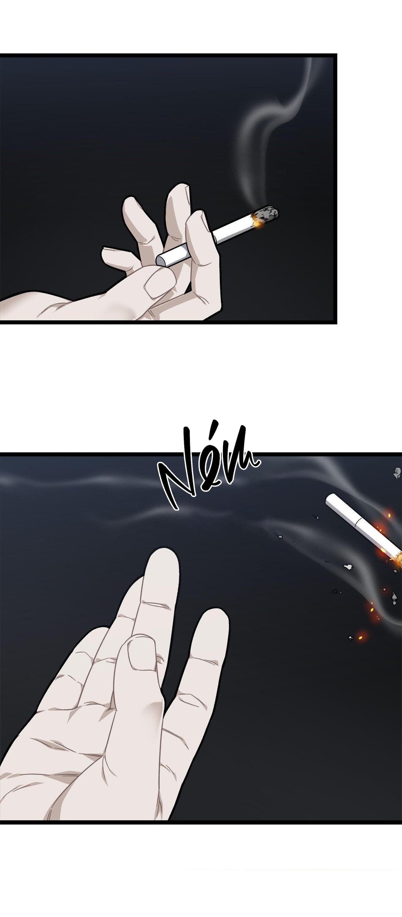 Đọc truyện FIRE IN THE WHOLE - Chapter 2