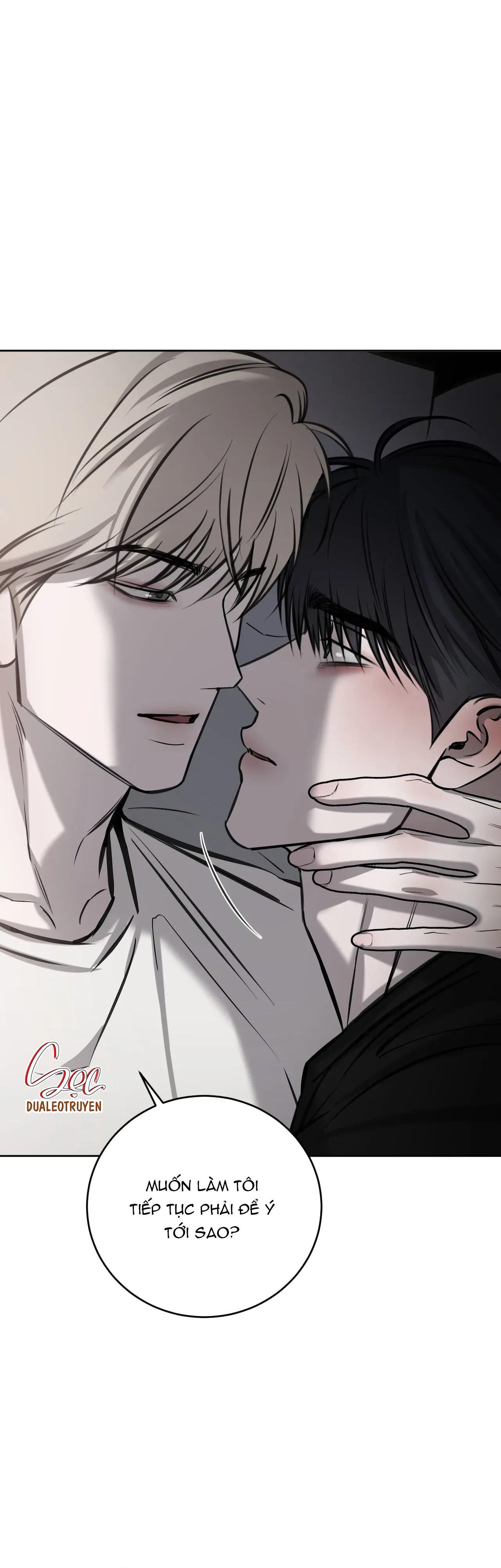 Đọc truyện GIỮA TÌNH CỜ VÀ ĐỊNH MỆNH - Chapter 73