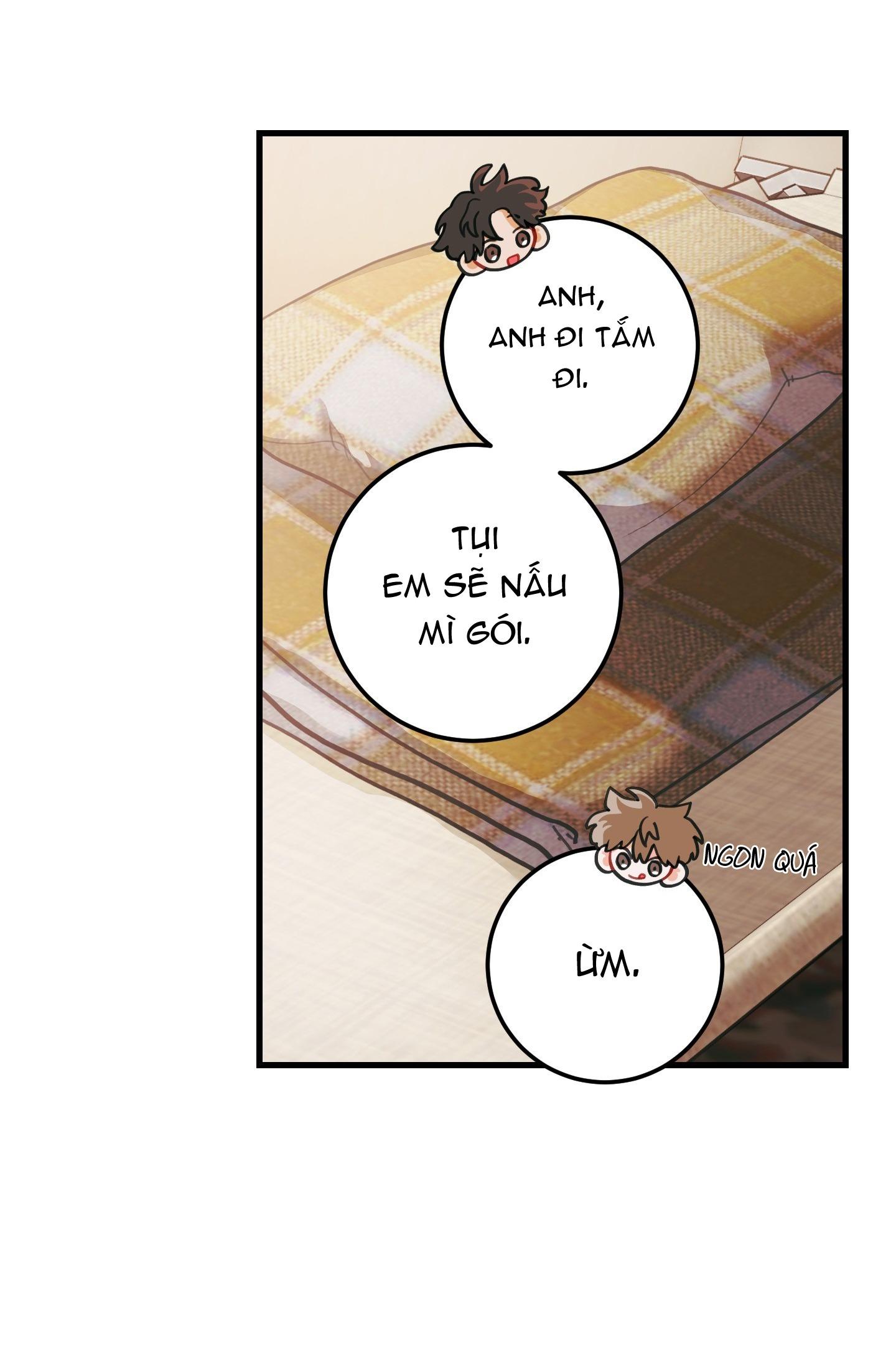 Đọc truyện CHUYỆN TÌNH HOA LÊ NỞ - Chapter 66