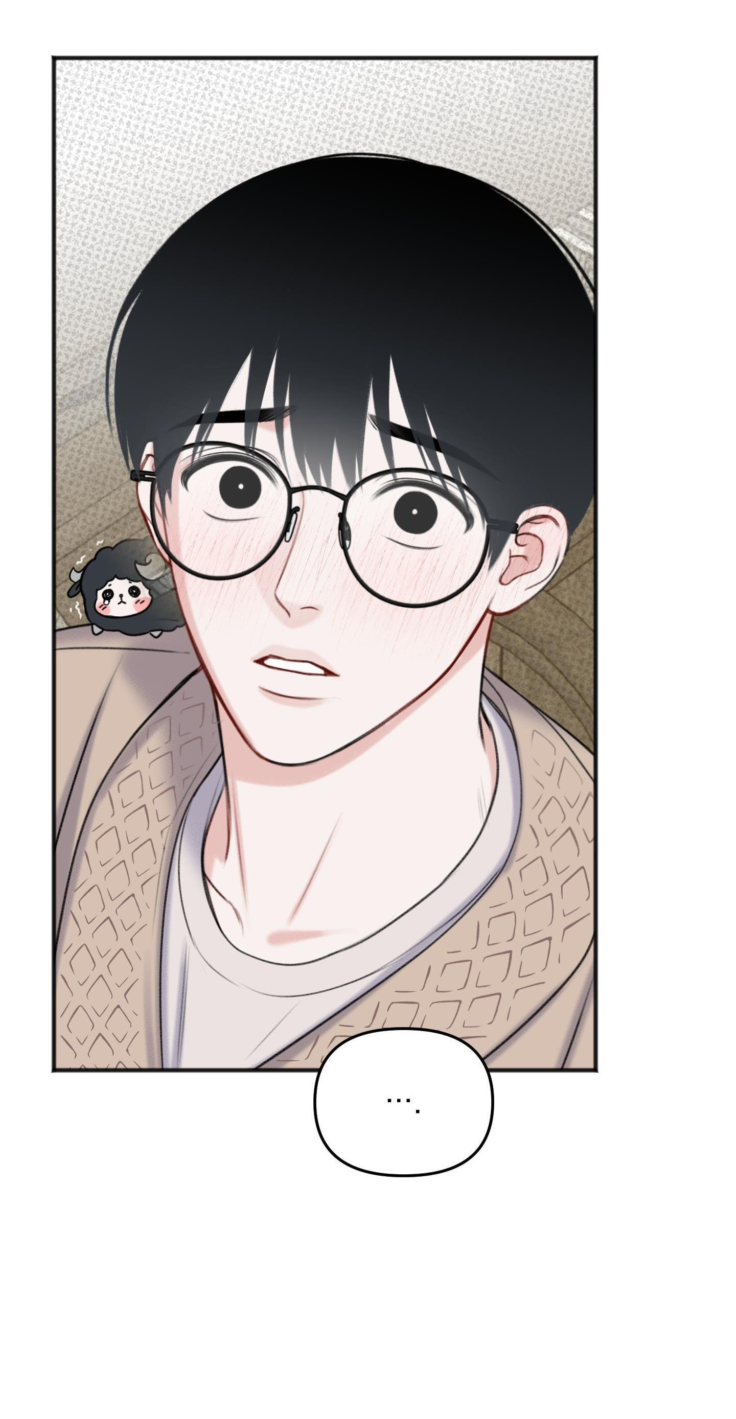 Đọc truyện CẢNH BÁO MƯA - Chapter 8