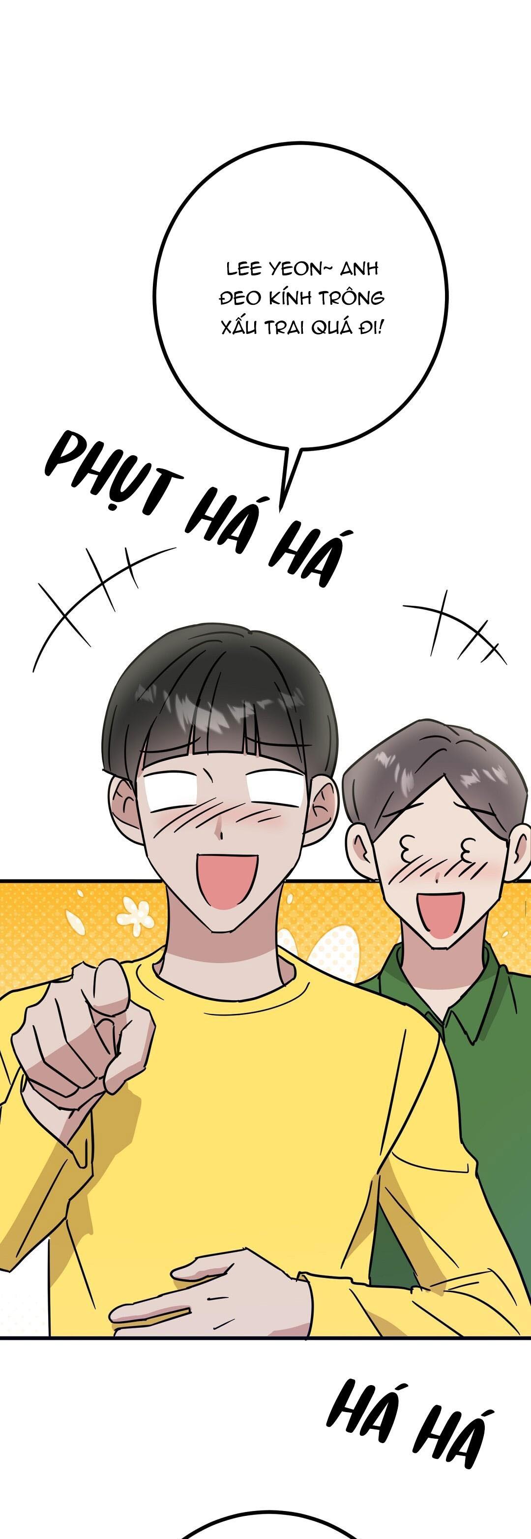 Đọc truyện NHÀ TÔI THÀNH PHIM TRƯỜNG MẤT RỒI - Chapter 31
