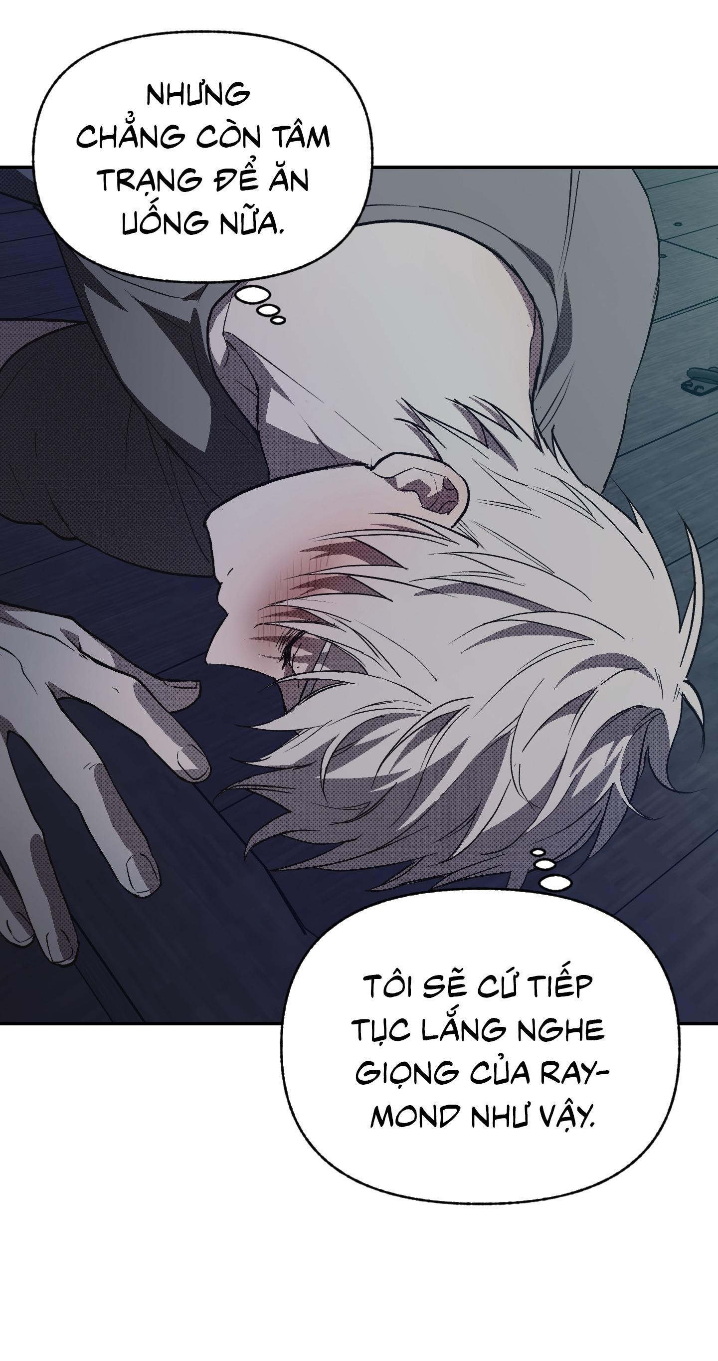 Đọc truyện GIÀNH QUYỀN KIỂM SOÁT - Chapter 14
