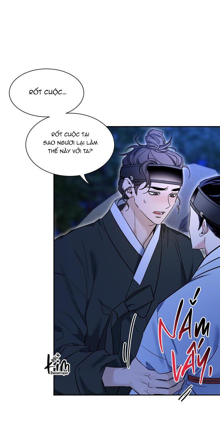 Đọc truyện TRUYỆN NGẮN LỤC LẠC ĐÔI - Chapter 6.4