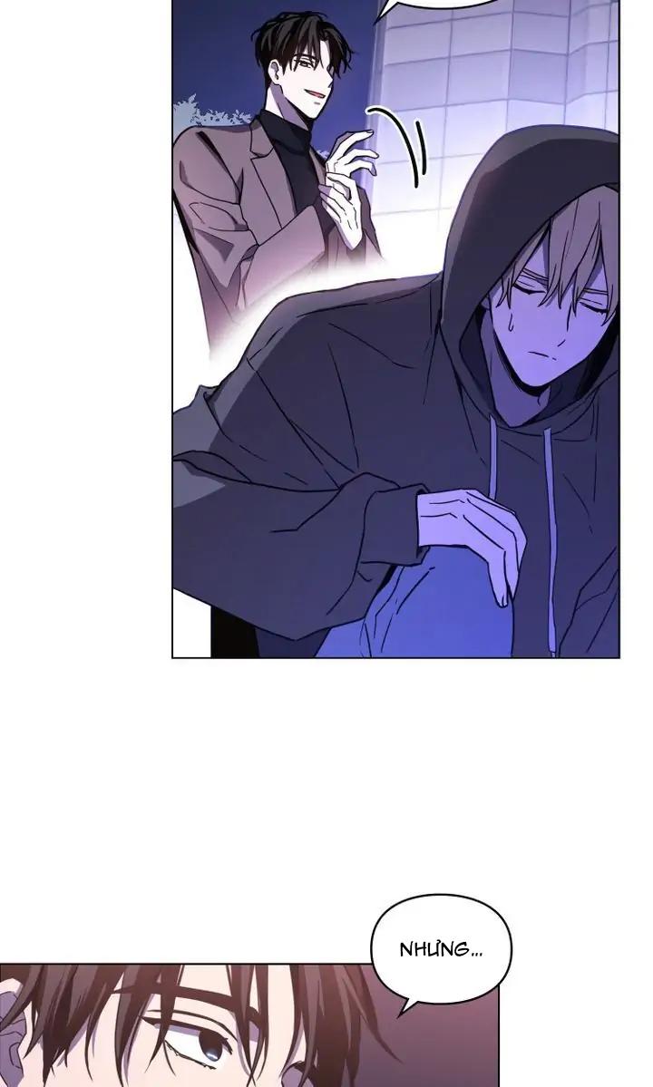 Đọc truyện Vết Tích Của Ánh Dương - Chapter 2