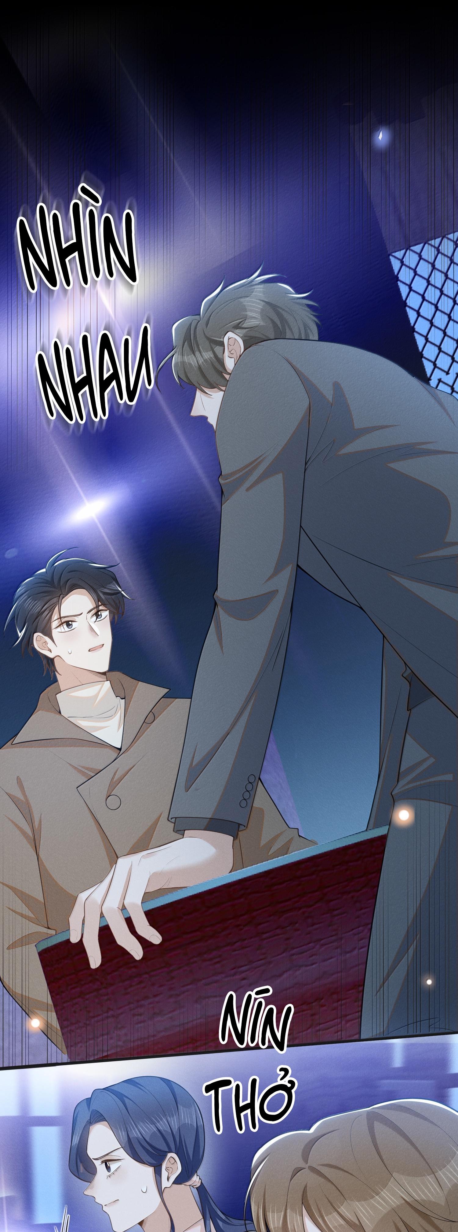 Đọc truyện Lai sinh bất kiến - Chapter 136
