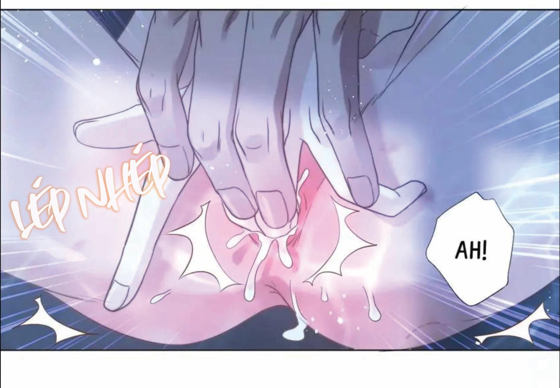 Đọc truyện Crazy About Me - Chapter 8