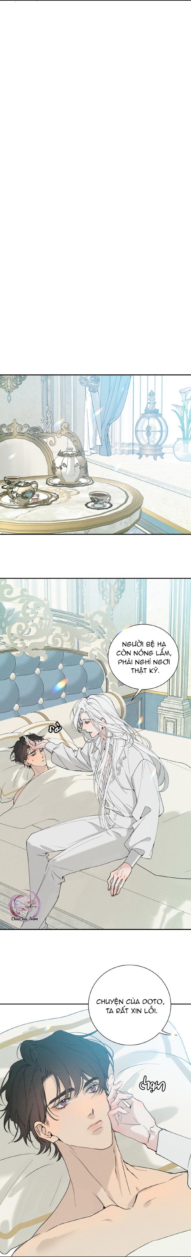 Đọc truyện Đồ Chơi (END) - Chapter 6