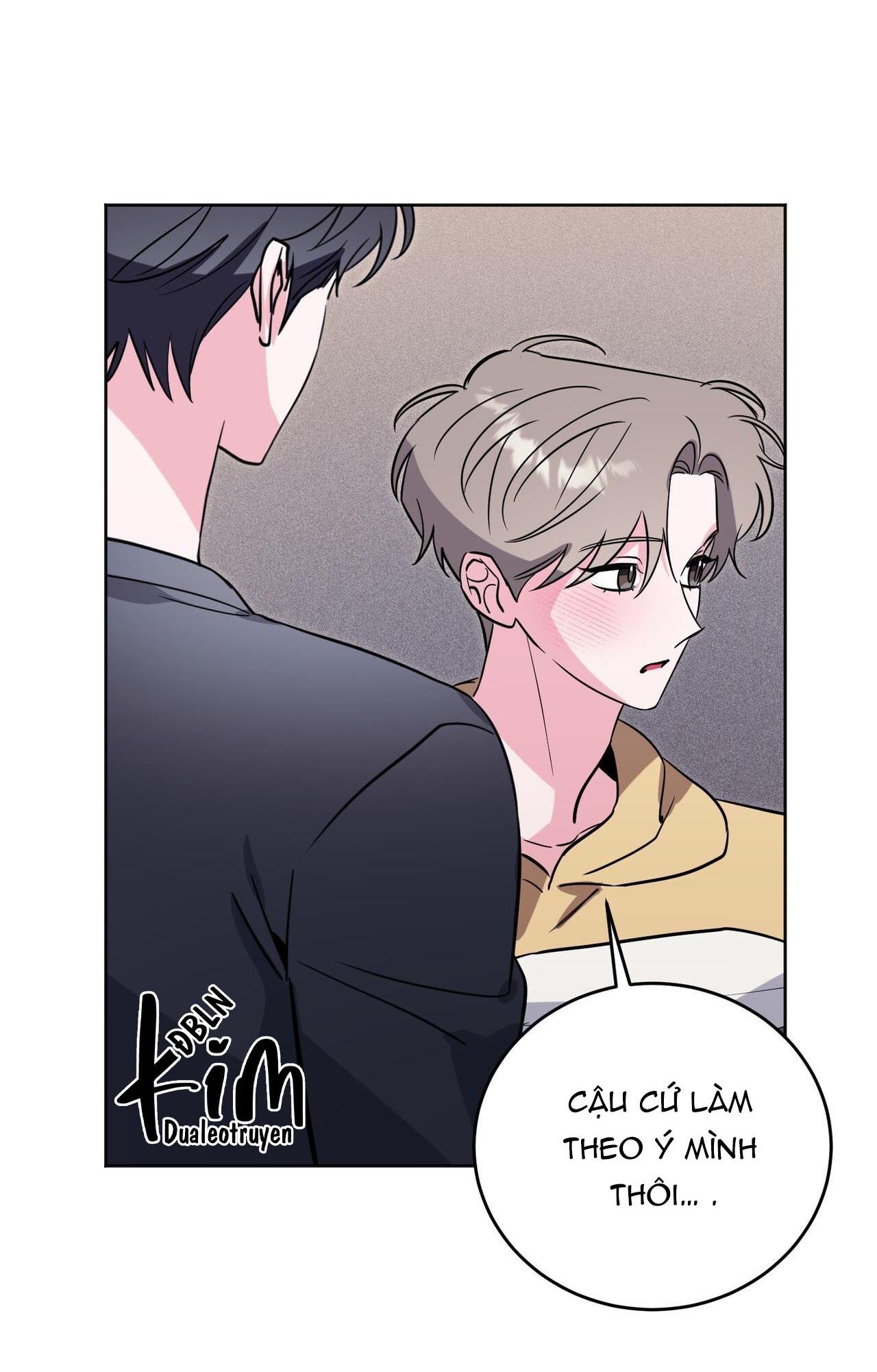 Đọc truyện CẠM BẪY ĐẠI HỌC - Chapter 75