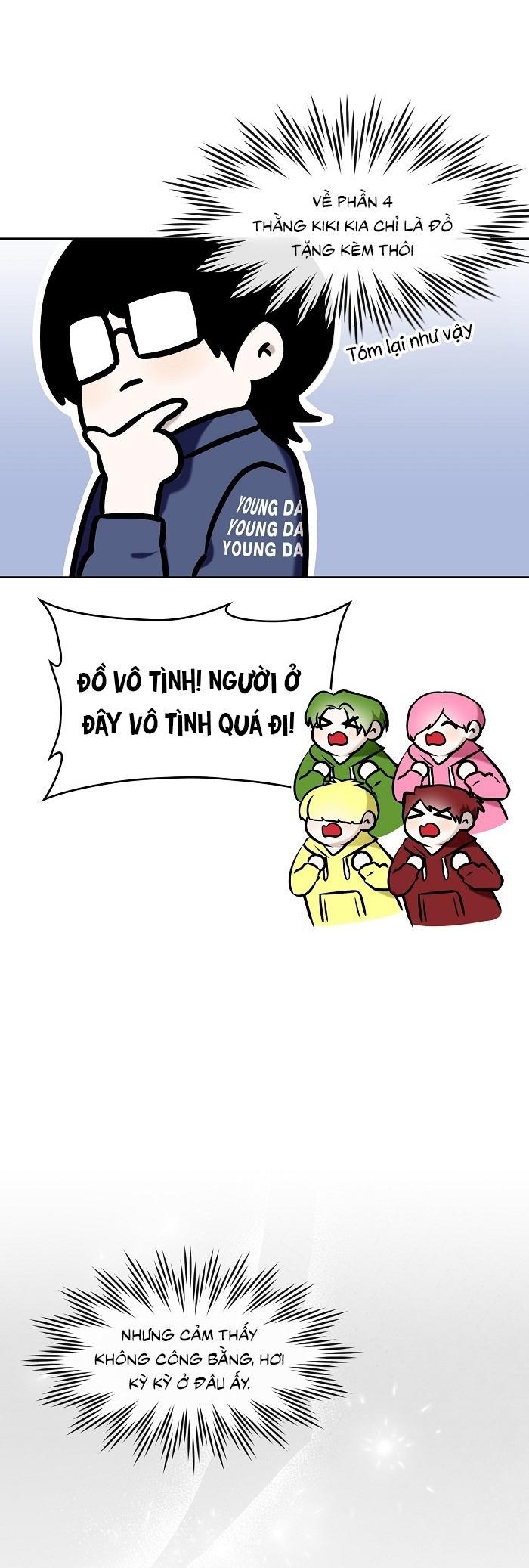 Đọc truyện Làm sao đây? Tôi gặp phải quest công lược tổng tài tra nam rồi - Chapter 6