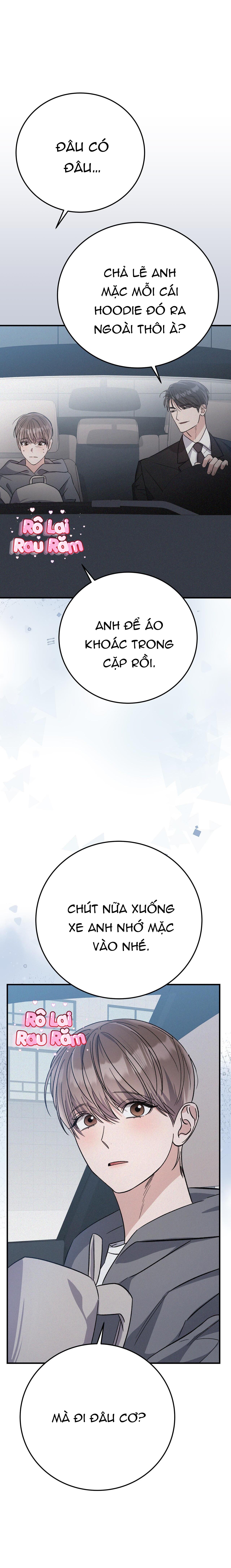 Đọc truyện FormLess - Chapter 50