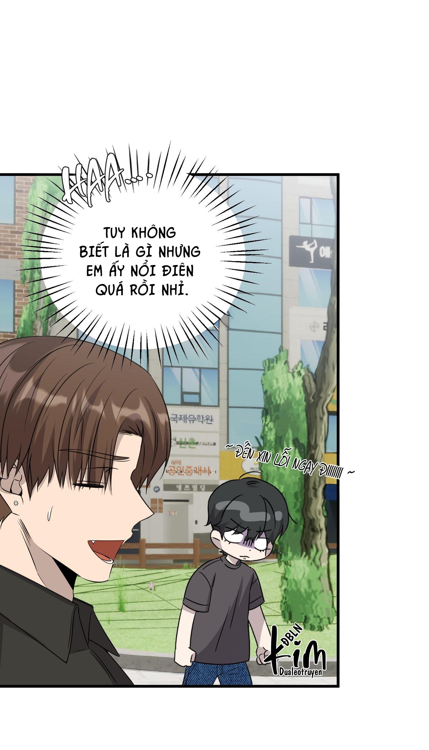 Đọc truyện NGHIỆN SEX - Chapter 29.6