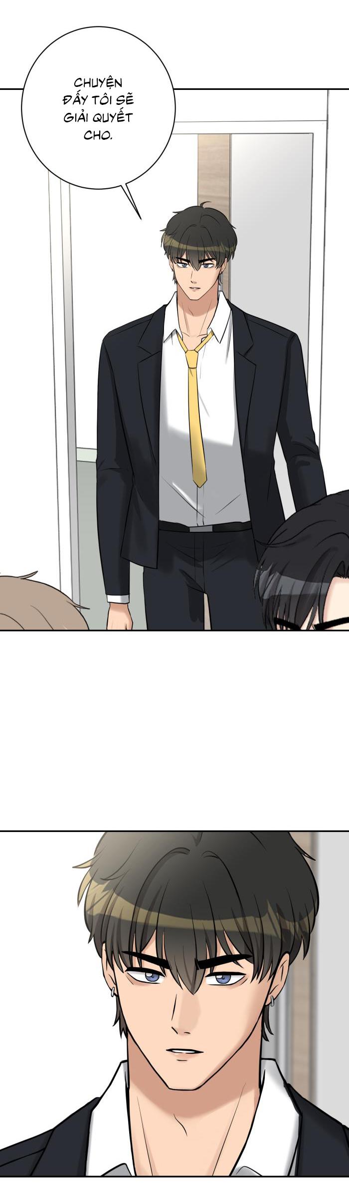 Đọc truyện Tỉnh dậy lần nữa bỗng trở thành minh tinh rồi - Chapter 21