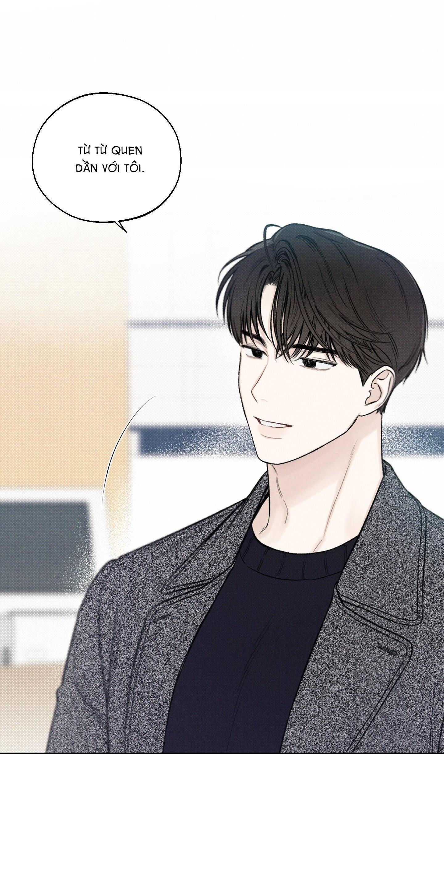 Đọc truyện  THÁNG 12 - Chapter 7