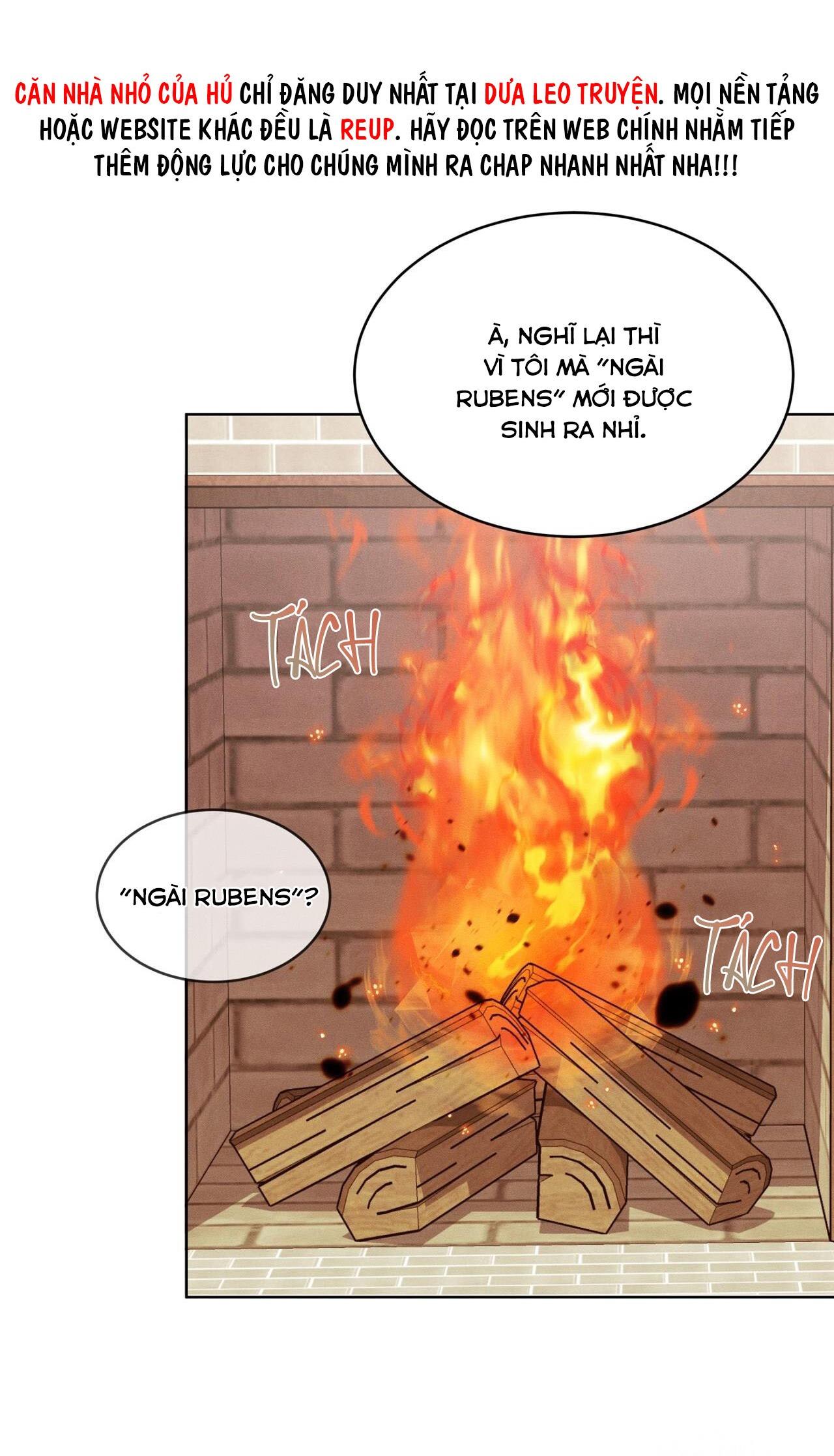 Đọc truyện ĐÊM SĂN Ở LONDON - Chapter 48