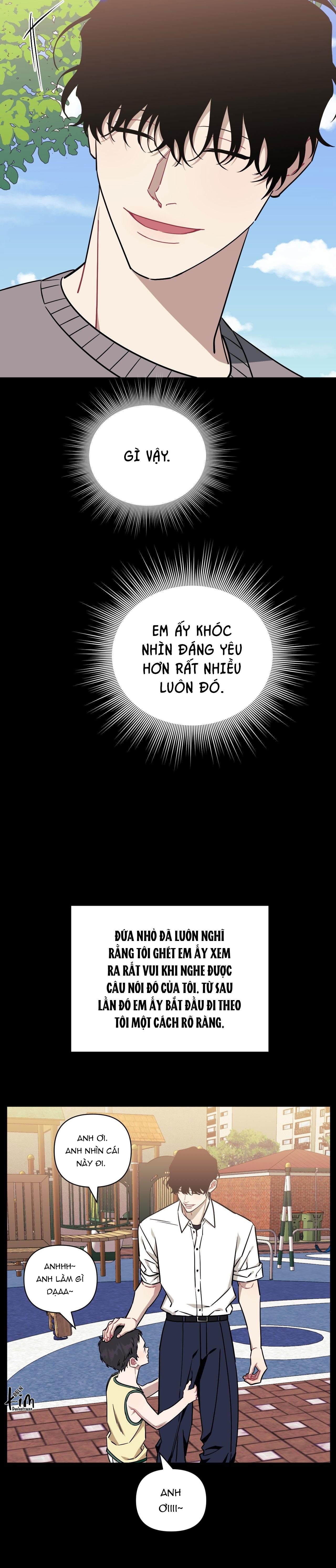 Đọc truyện HƠN CẢ BẠN BÈ - Chapter 99
