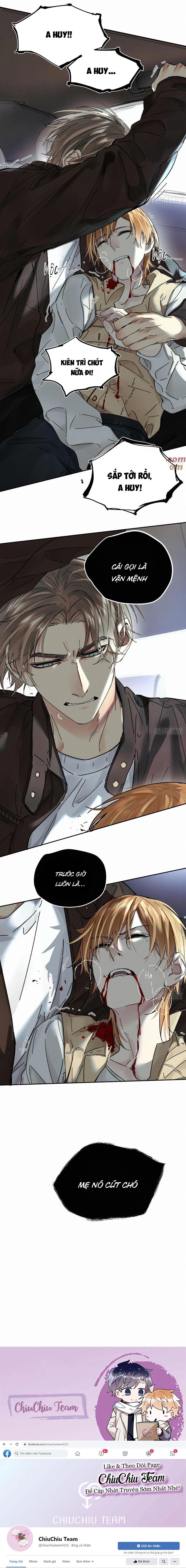 Đọc truyện Antidote Poison - Chapter 105