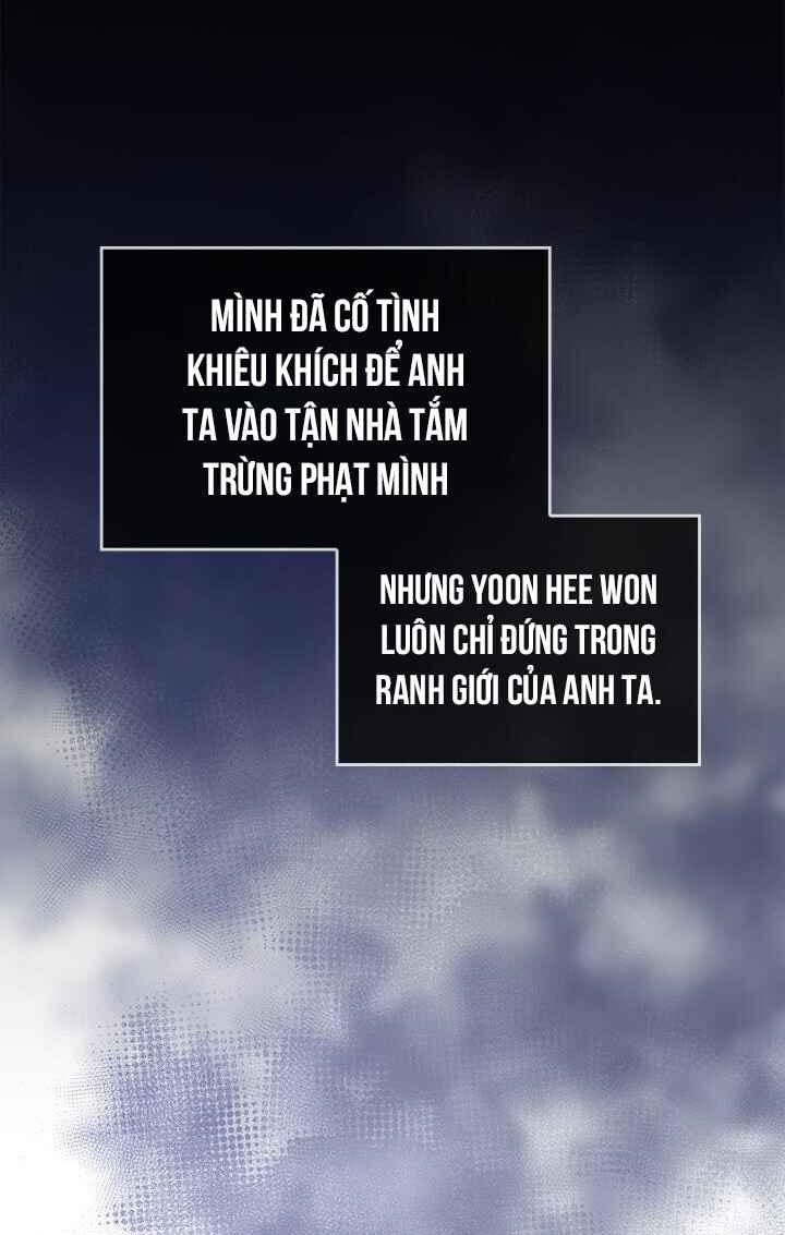 Đọc truyện Critical Point - Chapter 39